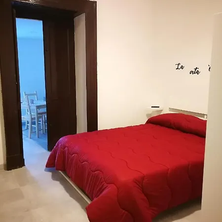 Apartment Dalila's