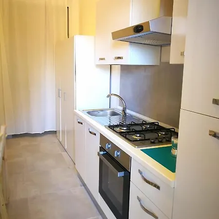 Apartment Dalila's *