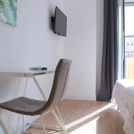 Apartment Casa Fabiana Naples
