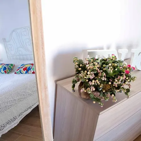 Casa Fabiana Apartment