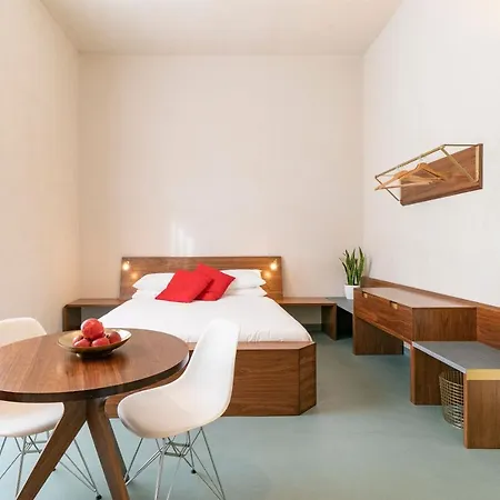 21 Armeno Bed & Breakfast