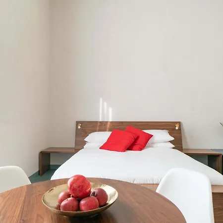 21 Armeno Bed & Breakfast 2*