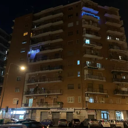 Appartement Cari Dei Naples