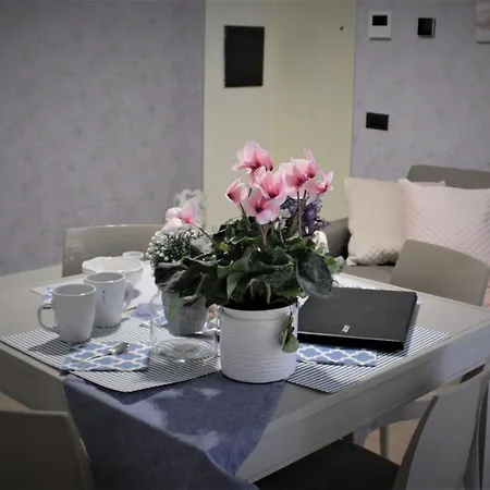 Mariana Luxury Naples