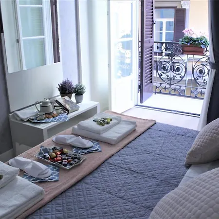 Mariana Luxury * Naples