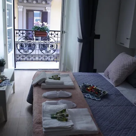 Apartment Mariana Luxury *