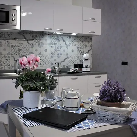 Mariana Luxury Apartment *