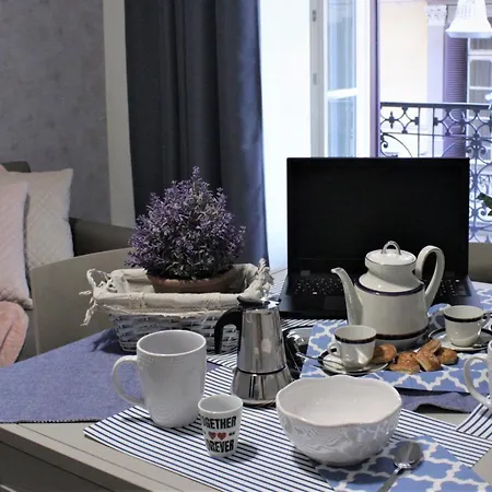 Mariana Luxury Naples