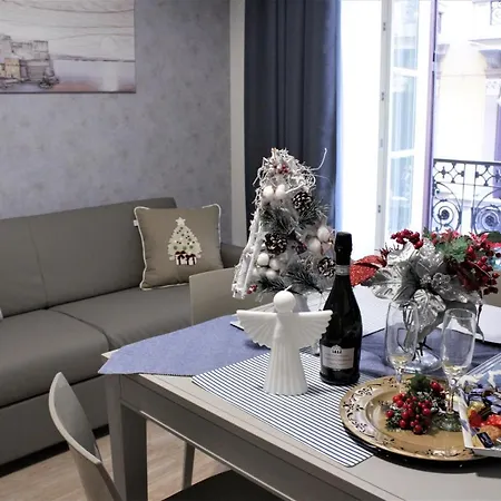 Mariana Luxury * Napoli
