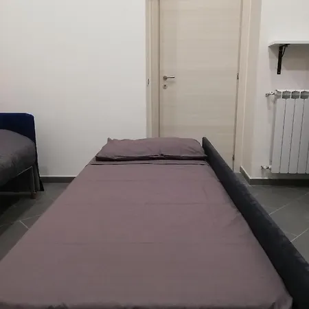 Appartamentonapoli Centro * Naples