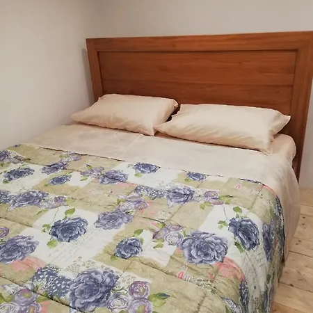 Appartamentonapoli Centro Apartment *