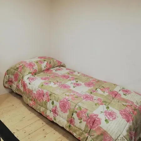Apartment Appartamentonapoli Centro