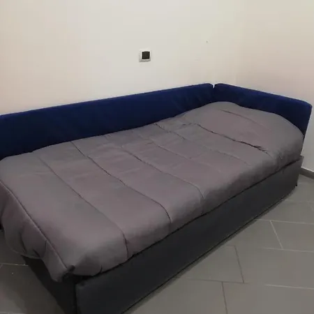 Appartamentonapoli Centro Apartment