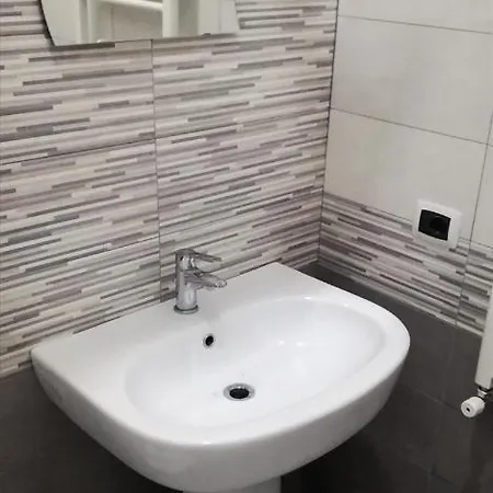 Apartment Appartamentonapoli Centro *