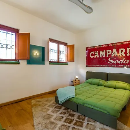 Kamyhouse Una Tranquilla Struttura Nel Verde Holiday home