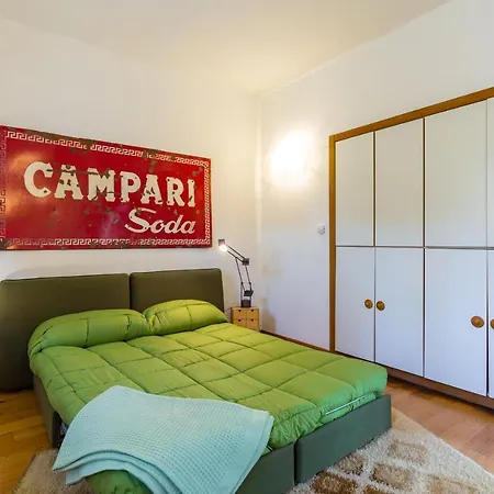 Holiday home Kamyhouse Una Tranquilla Struttura Nel Verde Naples