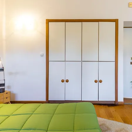 Kamyhouse Una Tranquilla Struttura Nel Verde