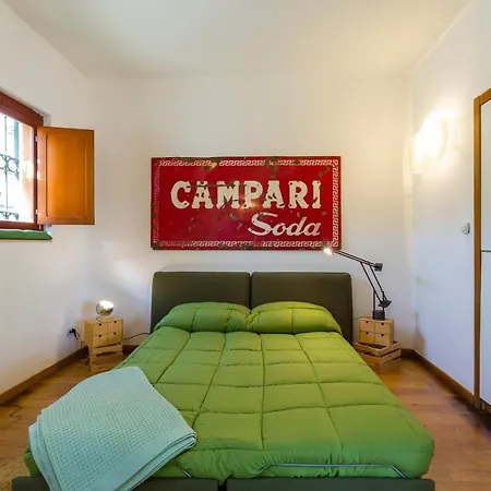 Kamyhouse Una Tranquilla Struttura Nel Verde * Naples