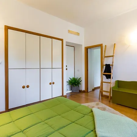 Kamyhouse Una Tranquilla Struttura Nel Verde *