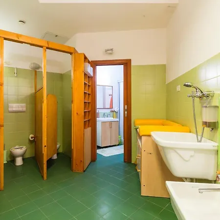 Holiday home Kamyhouse Una Tranquilla Struttura Nel Verde