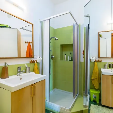 Kamyhouse Una Tranquilla Struttura Nel Verde *