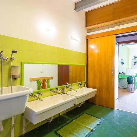 Holiday home Kamyhouse Una Tranquilla Struttura Nel Verde
