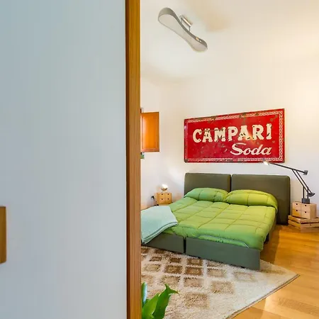 Holiday home Kamyhouse Una Tranquilla Struttura Nel Verde *