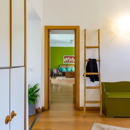Holiday home Kamyhouse Una Tranquilla Struttura Nel Verde *