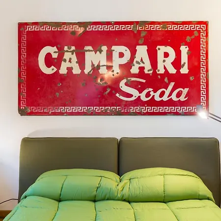 Holiday home Kamyhouse Una Tranquilla Struttura Nel Verde *