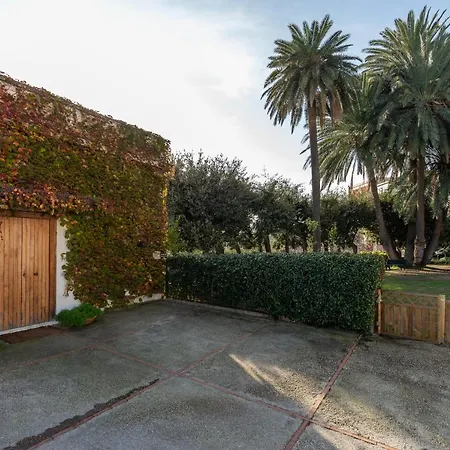 Holiday home Kamyhouse Una Tranquilla Struttura Nel Verde *