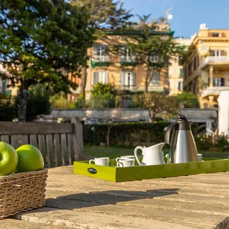 Kamyhouse Una Tranquilla Struttura Nel Verde Holiday home *
