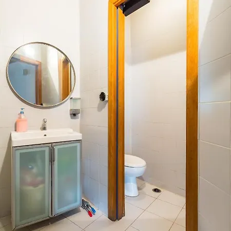 Holiday home Kamyhouse Una Tranquilla Struttura Nel Verde