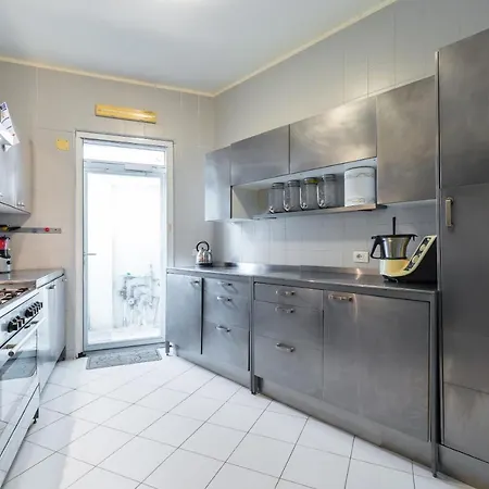 Holiday home Kamyhouse Una Tranquilla Struttura Nel Verde *