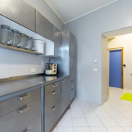 Kamyhouse Una Tranquilla Struttura Nel Verde Holiday home