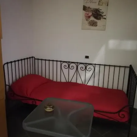 Appartamentonapoli Centro Apartment
