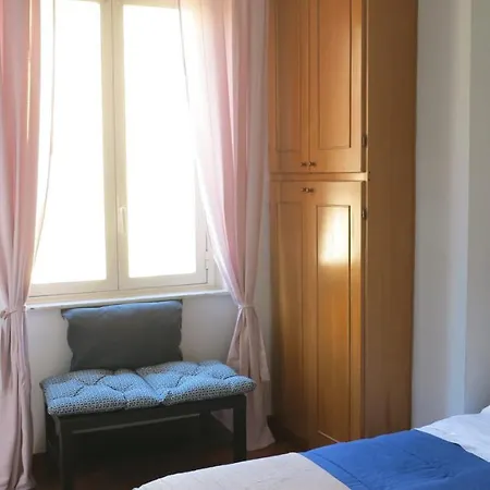 San Domenico Apartment Naples