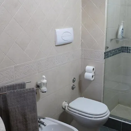 San Domenico Apartment