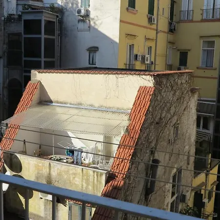 San Domenico Apartment