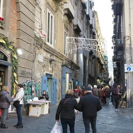 San Domenico Apartment