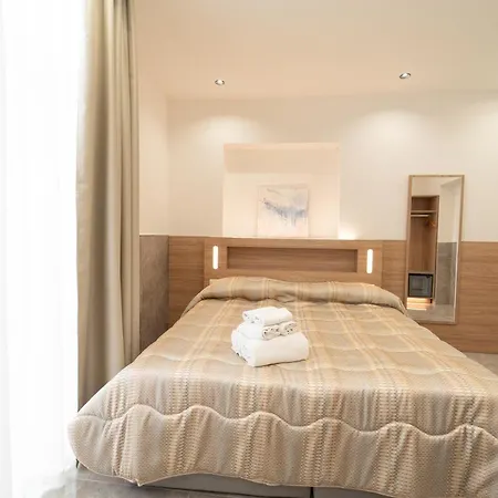Hg Boutique Toledo, Centro, By Clapa Group 3*