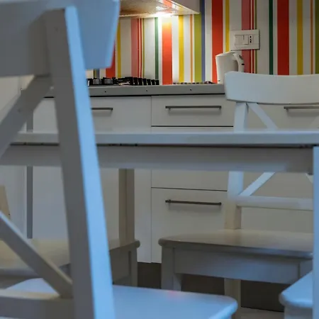 Apartment Loft Mediterraneo