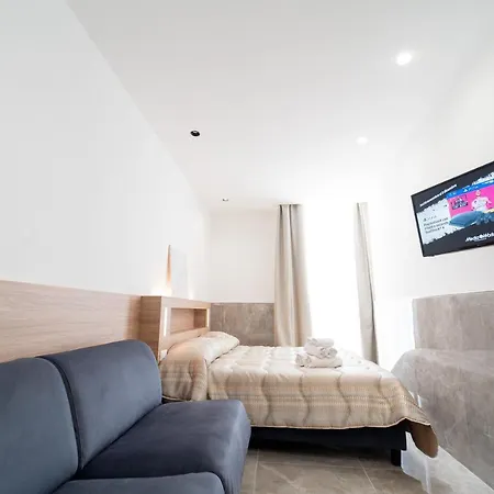 ゲストハウス Hg Boutique Toledo, Centro, By Clapa Group 3*