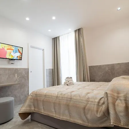 Hg Boutique Toledo, Centro, By Clapa Group Guest house Naples
