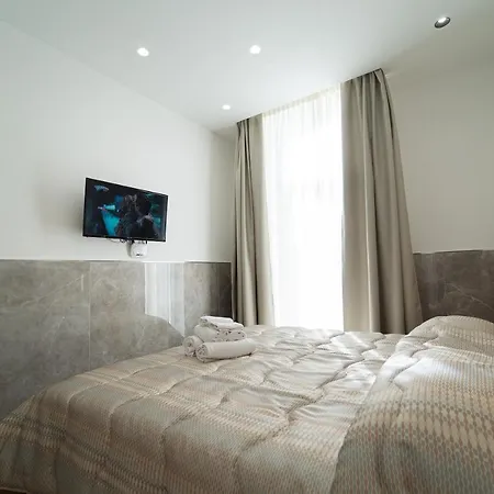 Guest house Hg Boutique Toledo, Centro, By Clapa Group 3*