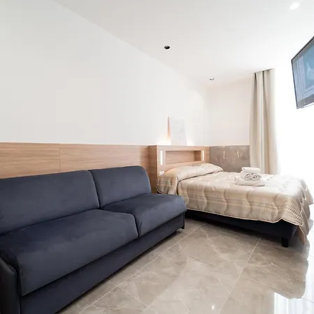 Hg Boutique Toledo, Centro, By Clapa Group ナポリ
