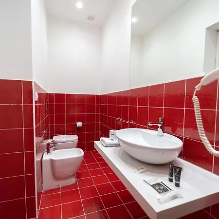 Hg Boutique Toledo, Centro, By Clapa Group Guest house Naples