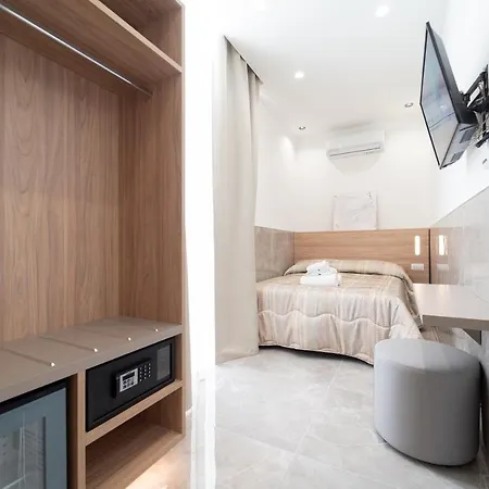 Hg Boutique Toledo, Centro, By Clapa Group ナポリ