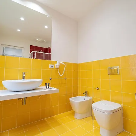 Guest house Hg Boutique Toledo, Centro, By Clapa Group Naples
