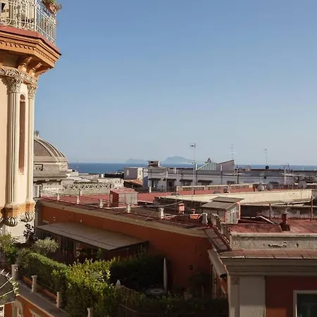 Apartment Filomene *