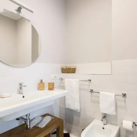 Dimora Toledo Apartment *